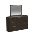 Sylvie - 7-Drawer Dresser