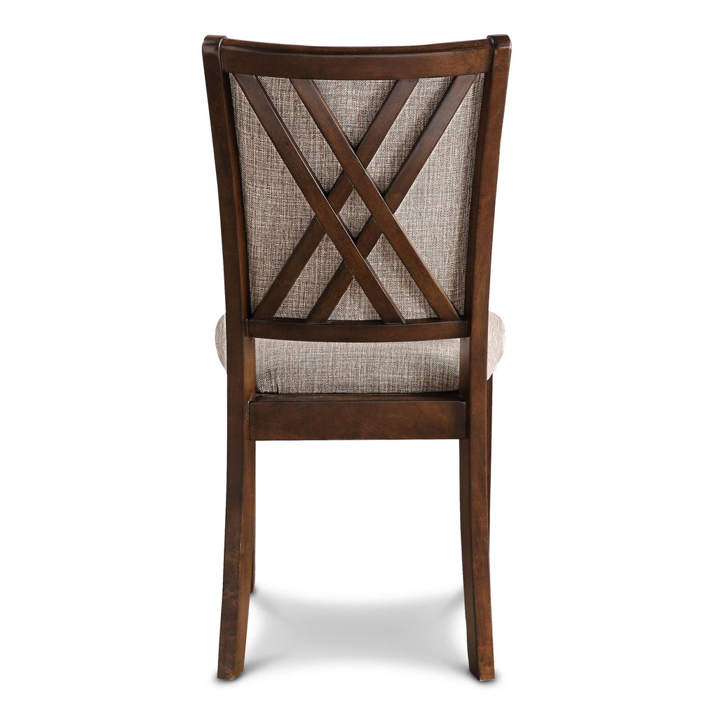 Amy - Dining Chair (Set of 2) - Stylish Home Furniture