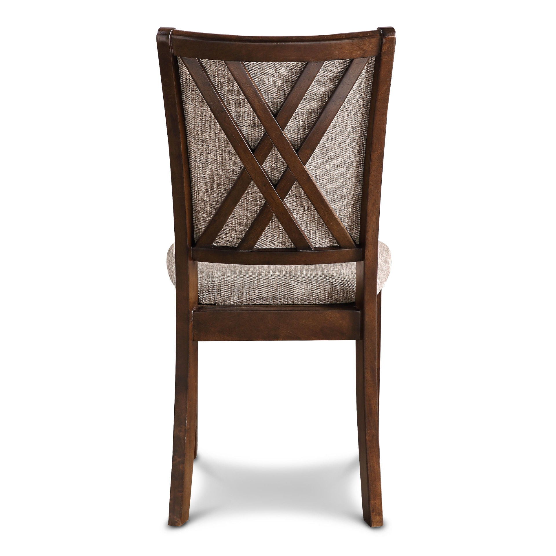Amy - Dining Chair (Set of 2) - Stylish Home Furniture