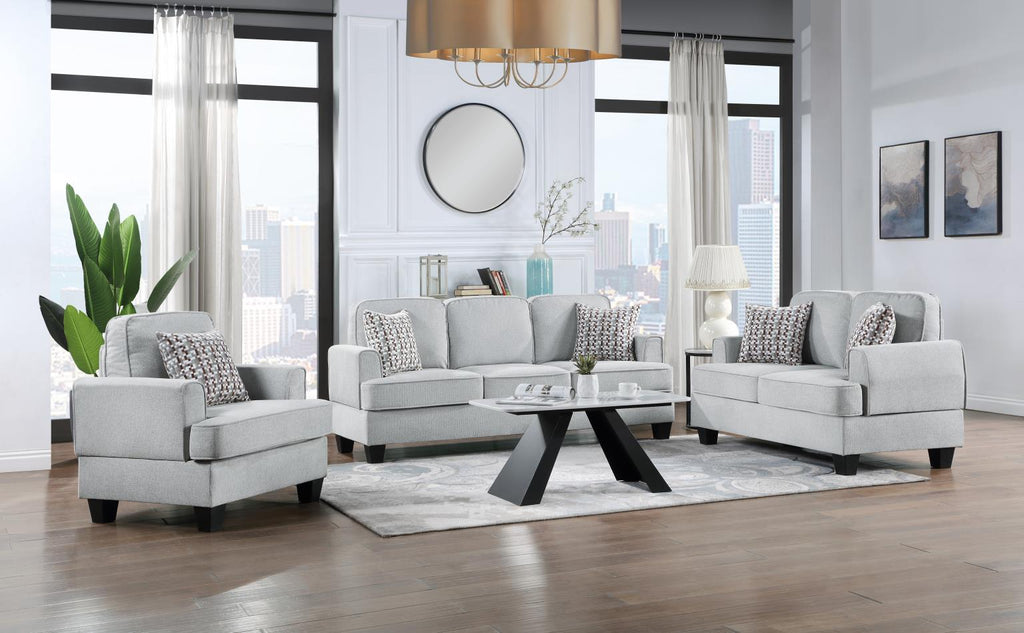 U418 - Living Room Set - Stylish Home Furniture