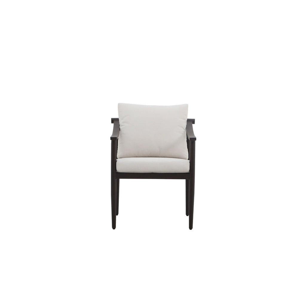 Moana - Patio Side Chair (Set of 2) - Stylish Home Furniture