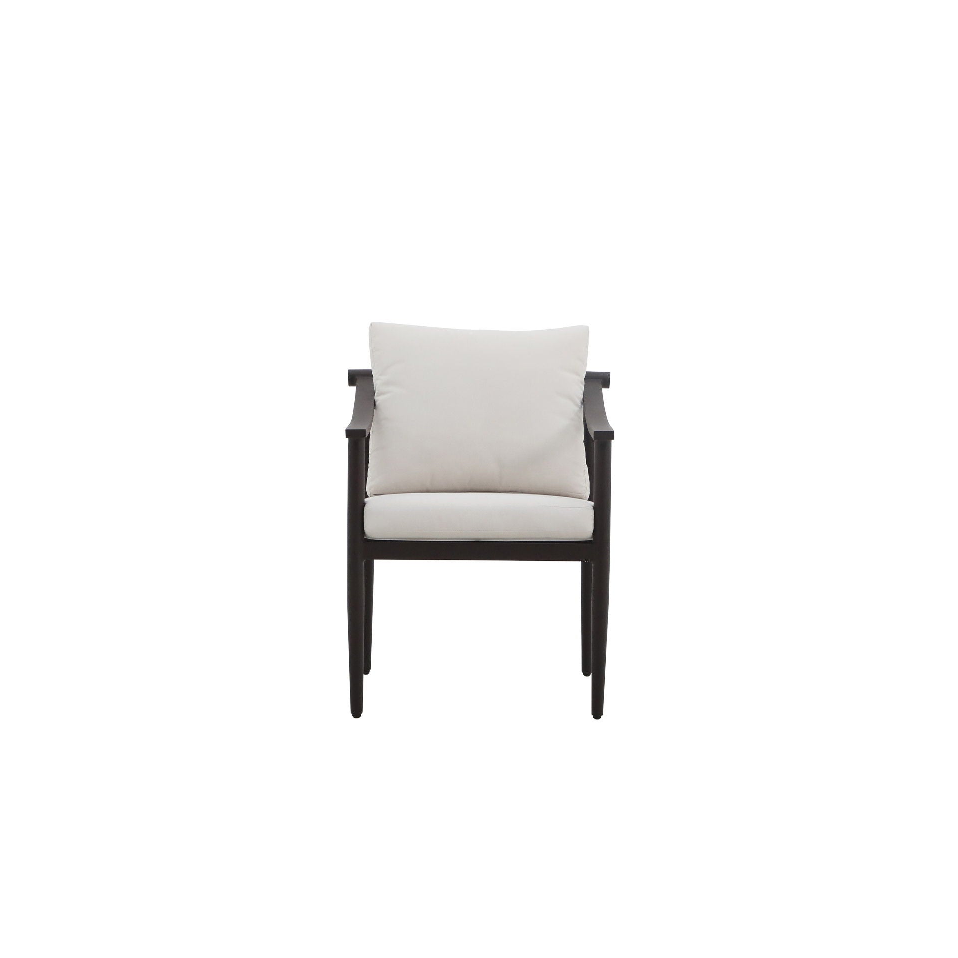 Moana - Patio Side Chair (Set of 2) - Stylish Home Furniture