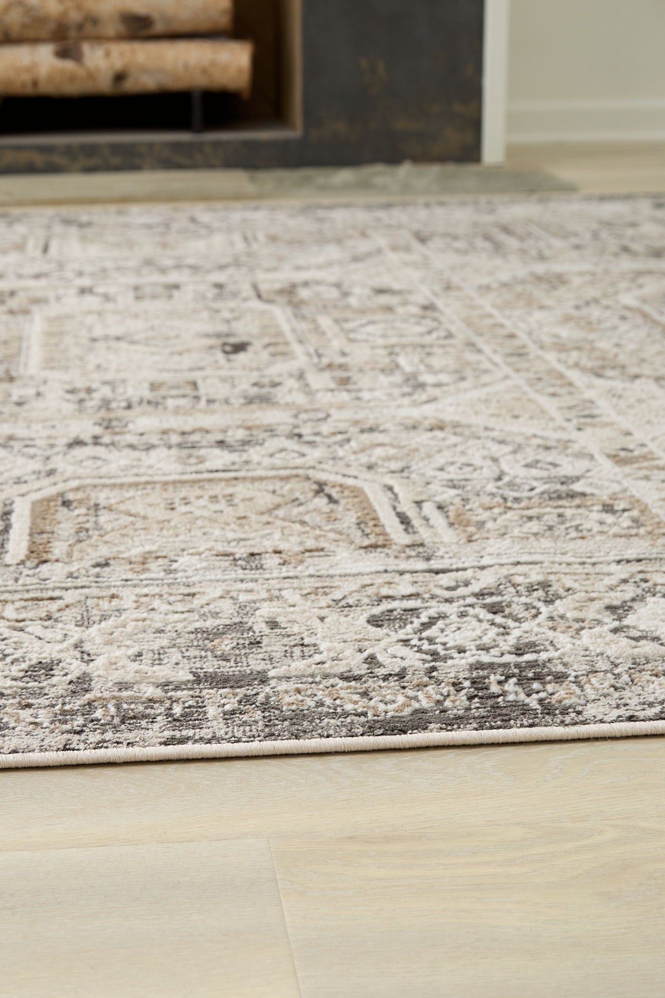 Junley - Rug - Stylish Home Furniture