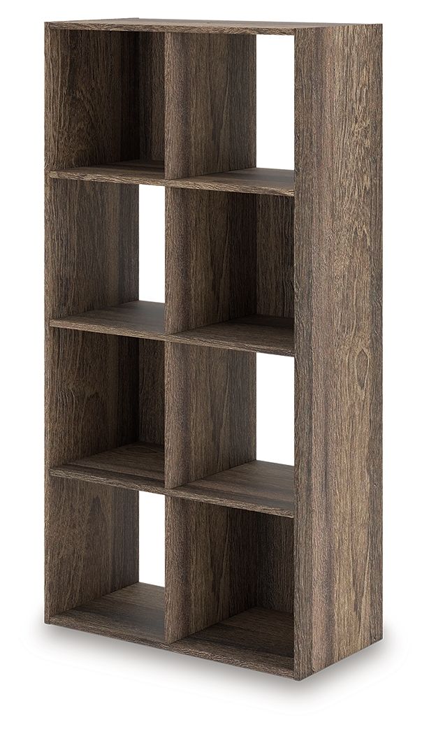 Shallifer - Cube Organizer - Stylish Home Furniture