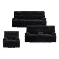 Admiral - Living Room Set