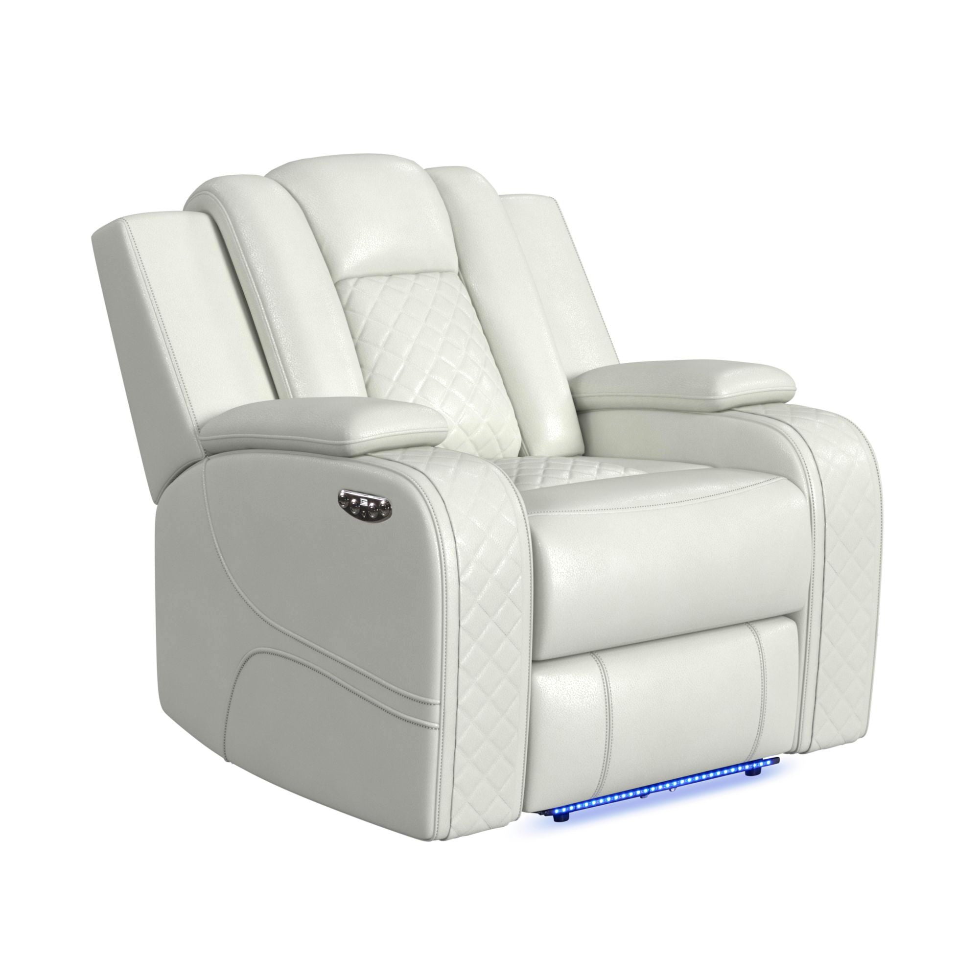 Carlo - Living Room Set - Stylish Home Furniture