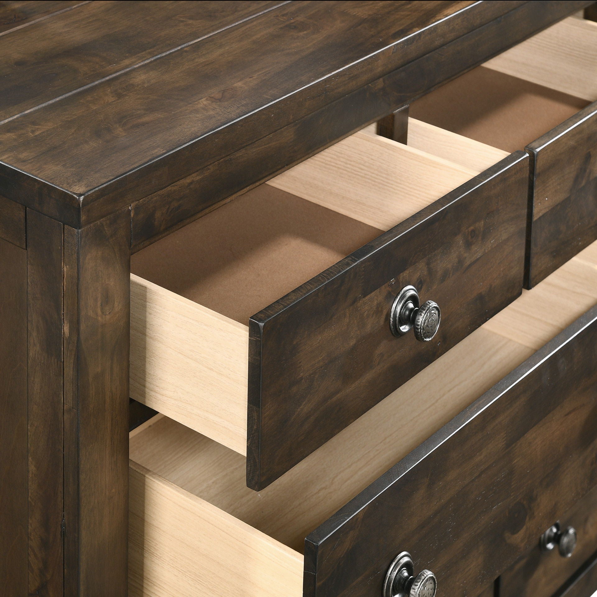 Blue Ridge - Dresser - Stylish Home Furniture