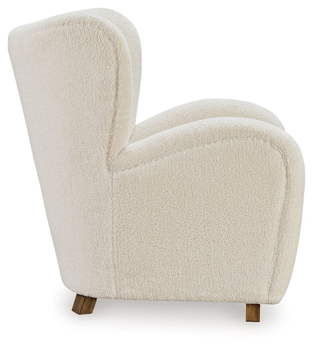 Larbell - Accent Chair - Stylish Home Furniture