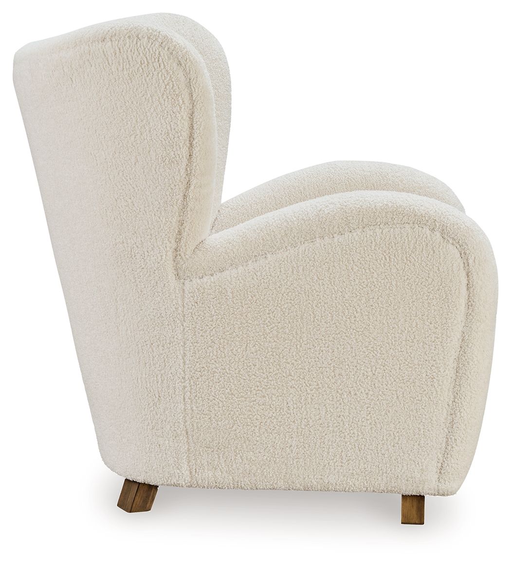 Larbell - Accent Chair - Stylish Home Furniture