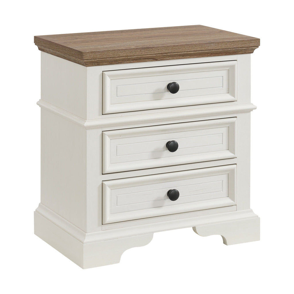 Eastwood - Youth Upholstered Bedroom Set - Stylish Home Furniture