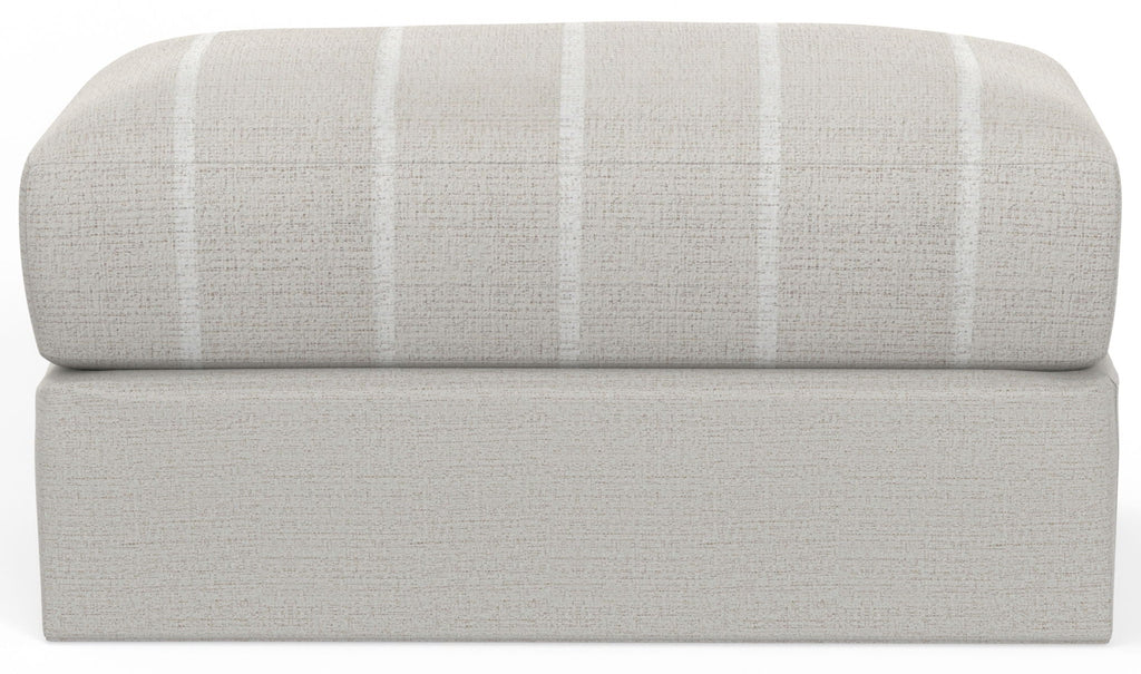 Lindsey - Ottoman - Stylish Home Furniture