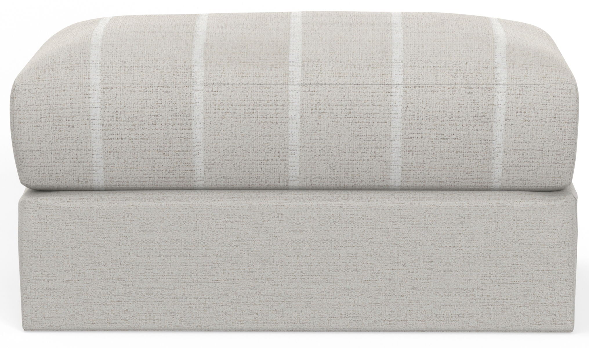 Lindsey - Ottoman - Stylish Home Furniture