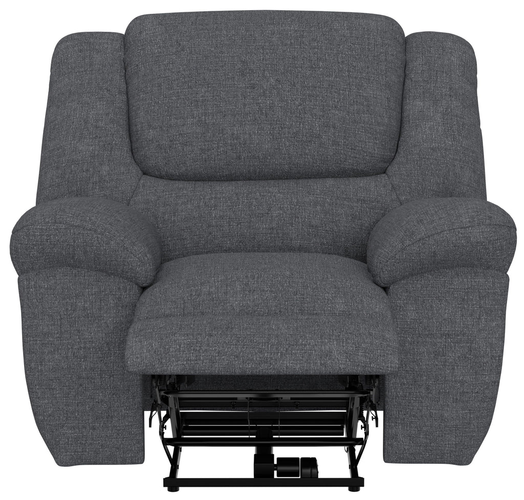 Trifecta - Recliner - Stylish Home Furniture