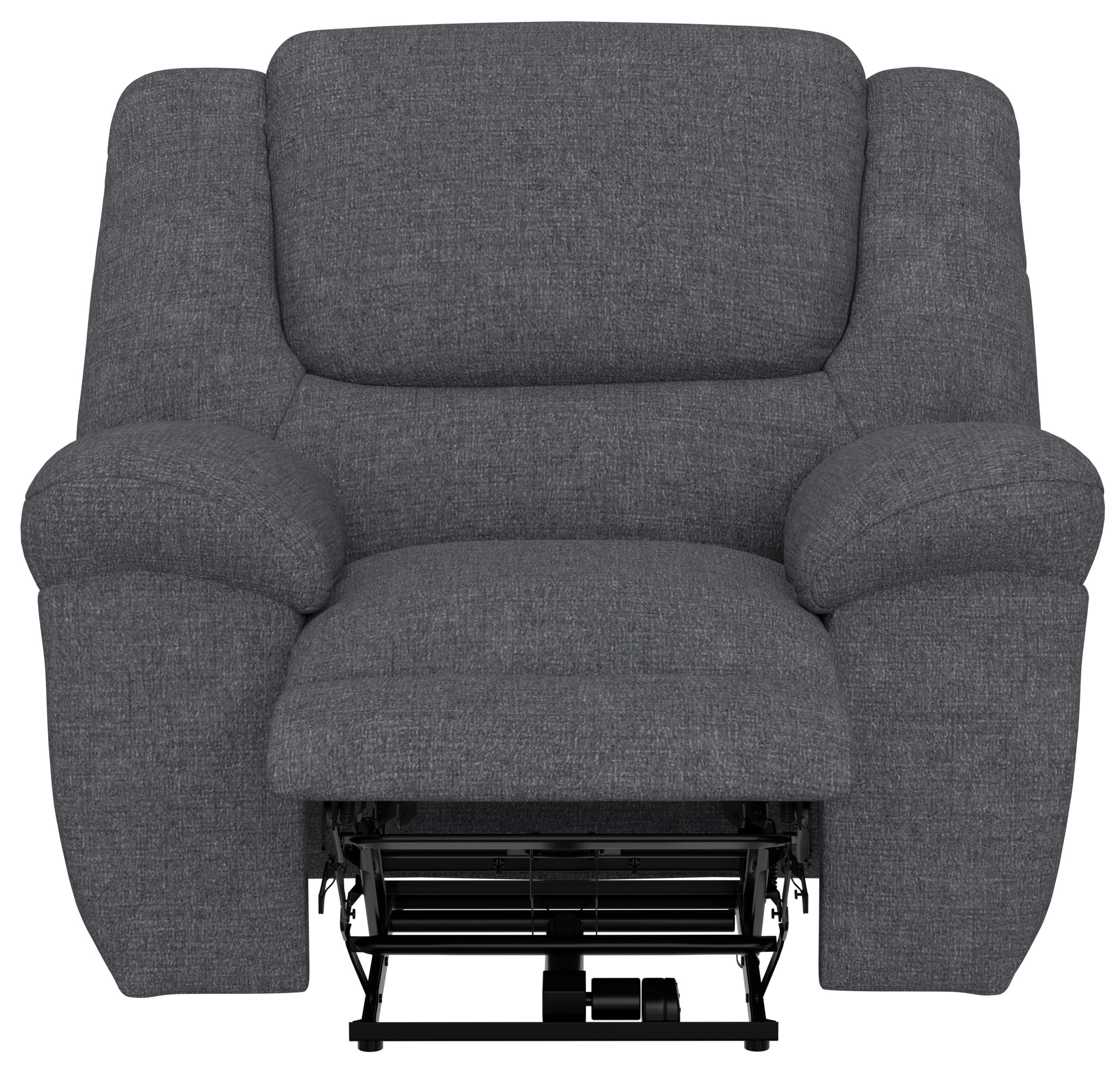 Trifecta - Recliner - Stylish Home Furniture