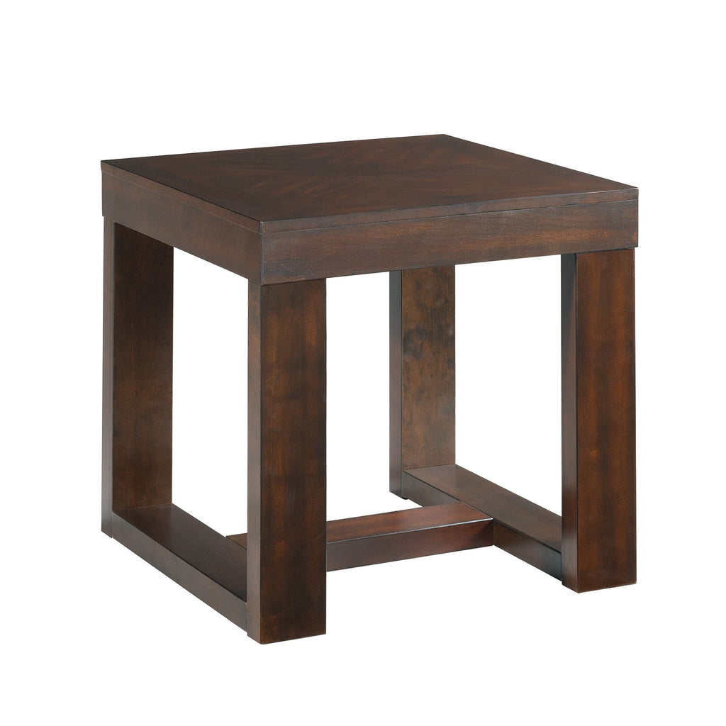 Hardy - Rectangle Table - Stylish Home Furniture