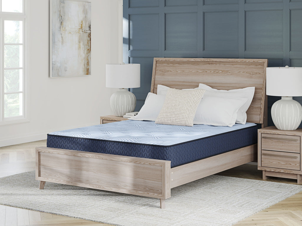 Peak 2.0 10 Hybrid - Mattress - Stylish Home Furniture