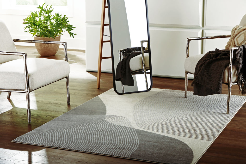 Winderburg - Rug - Stylish Home Furniture