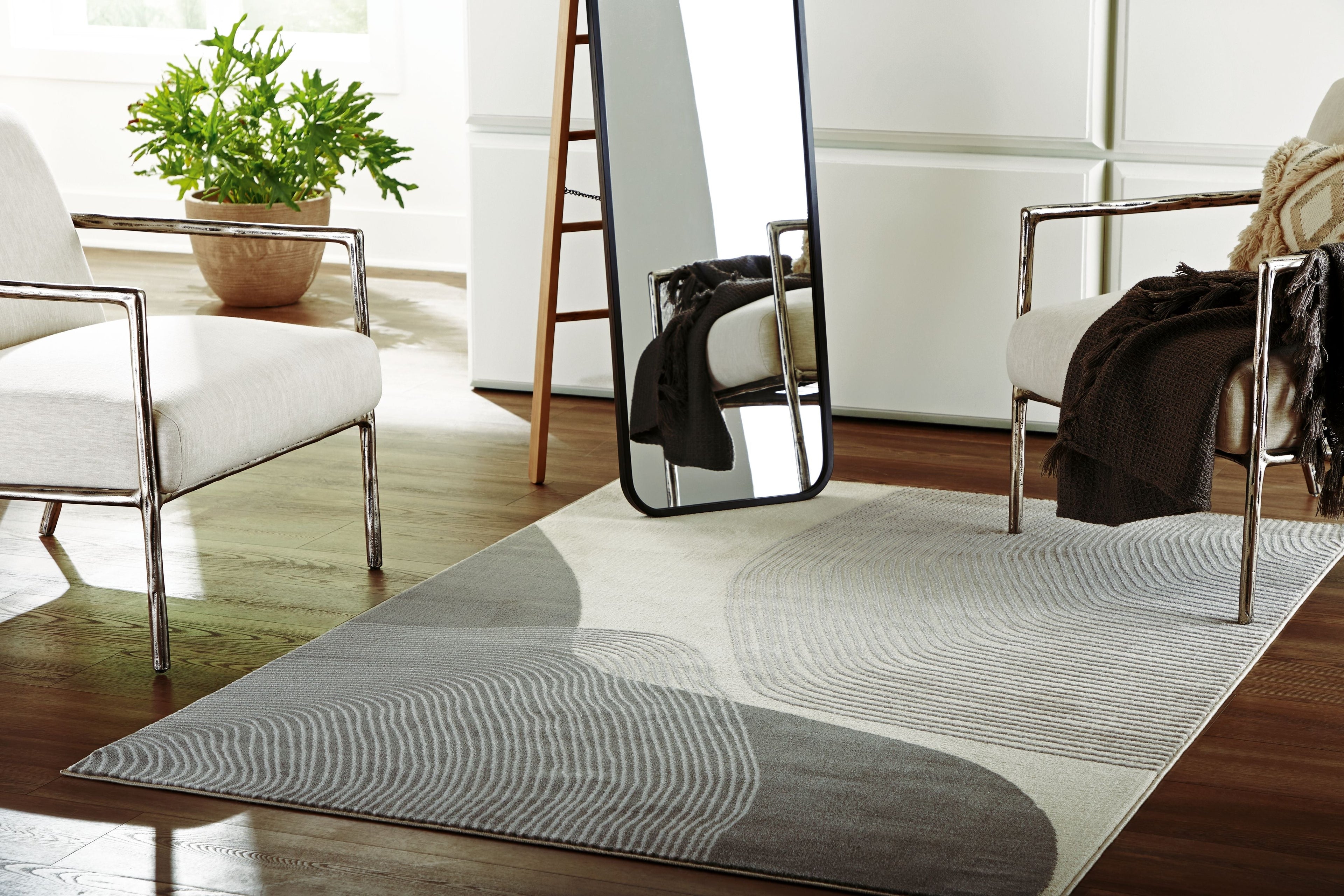 Winderburg - Rug - Stylish Home Furniture