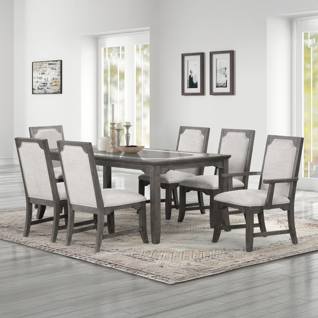 Lisbon - Dining Room Set - Stylish Home Furniture