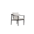 Moana - Patio Side Chair (Set of 2) - Stylish Home Furniture