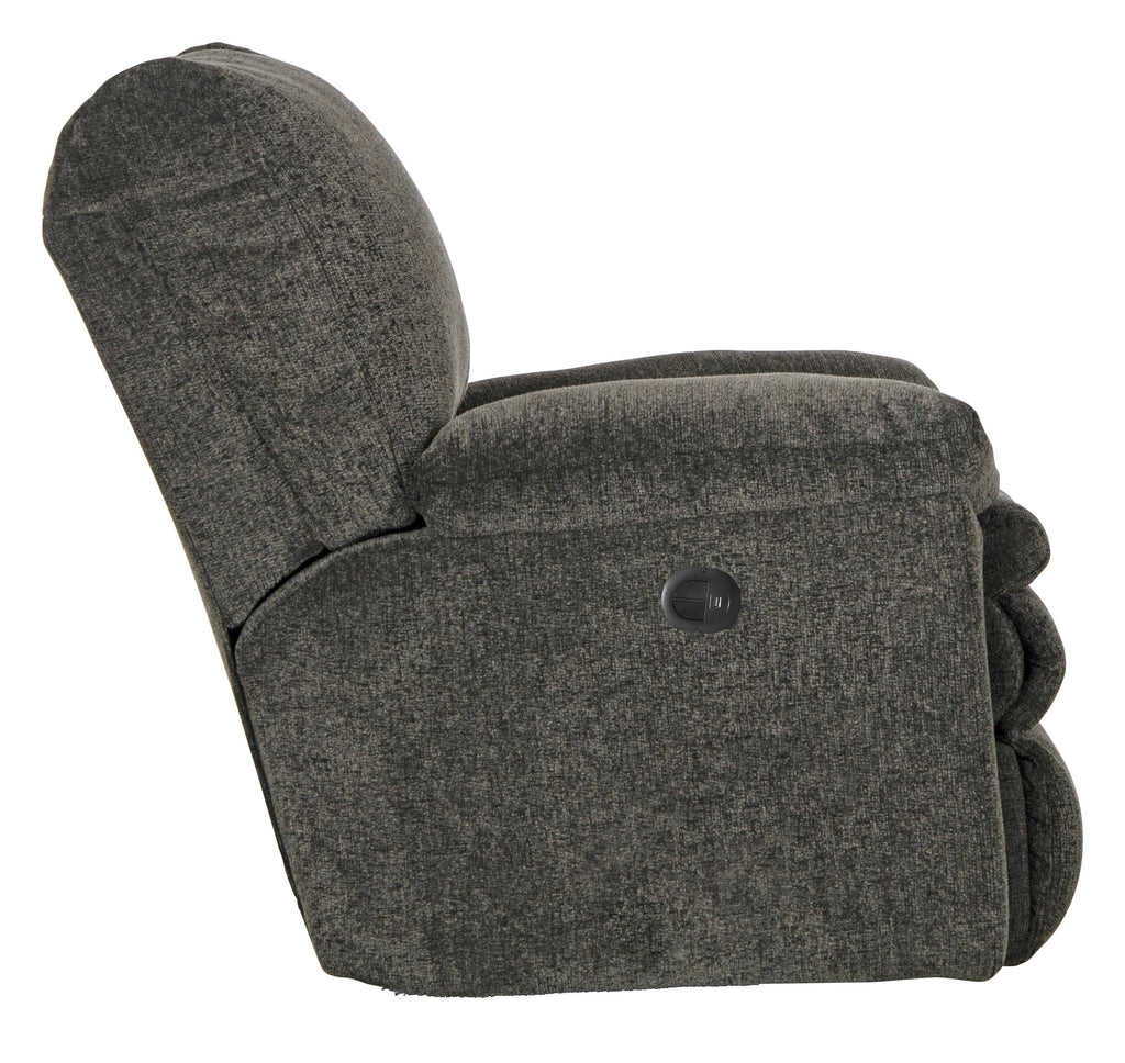 Tosh - Power Recliner - Stylish Home Furniture