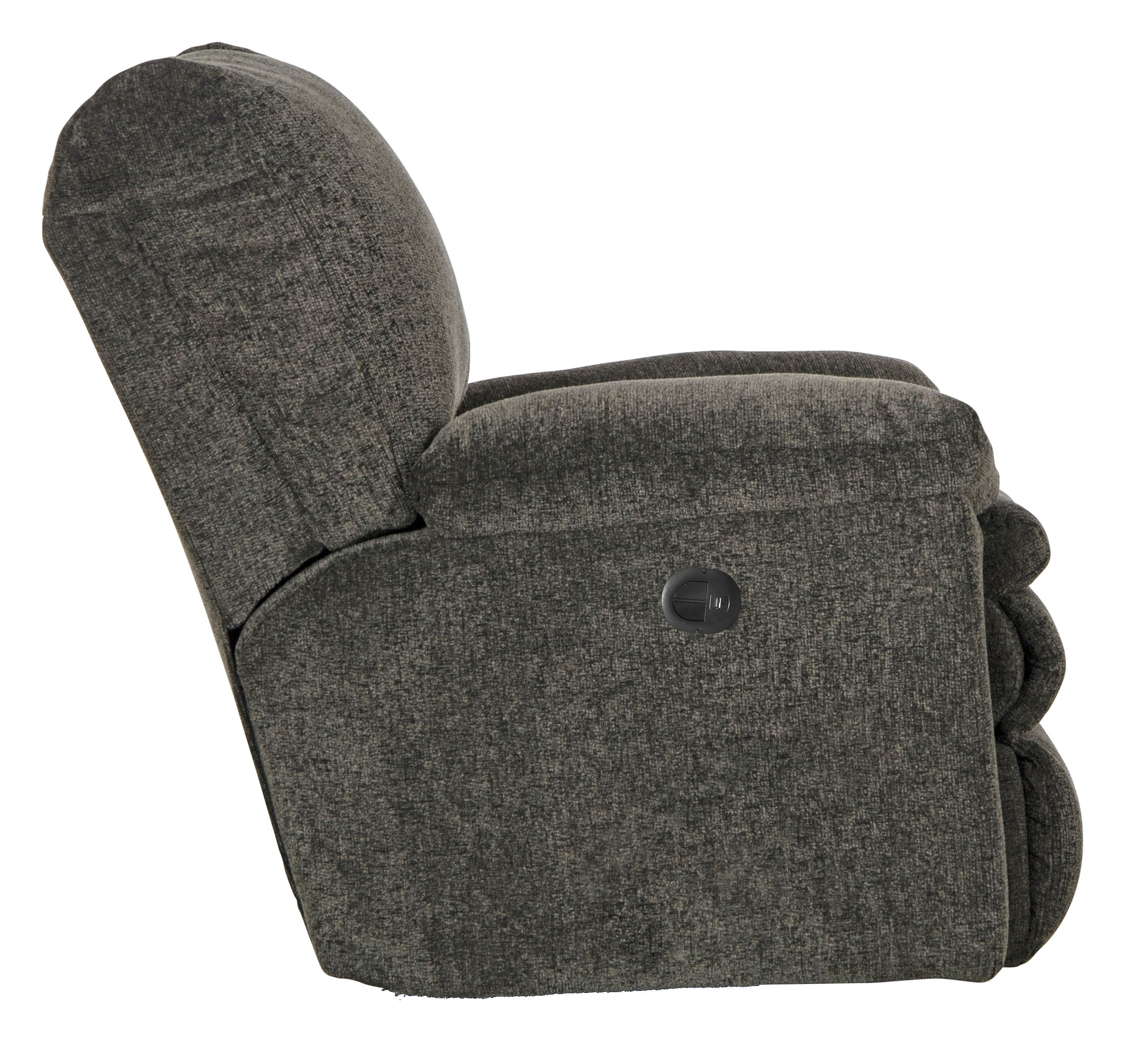 Tosh - Power Recliner - Stylish Home Furniture