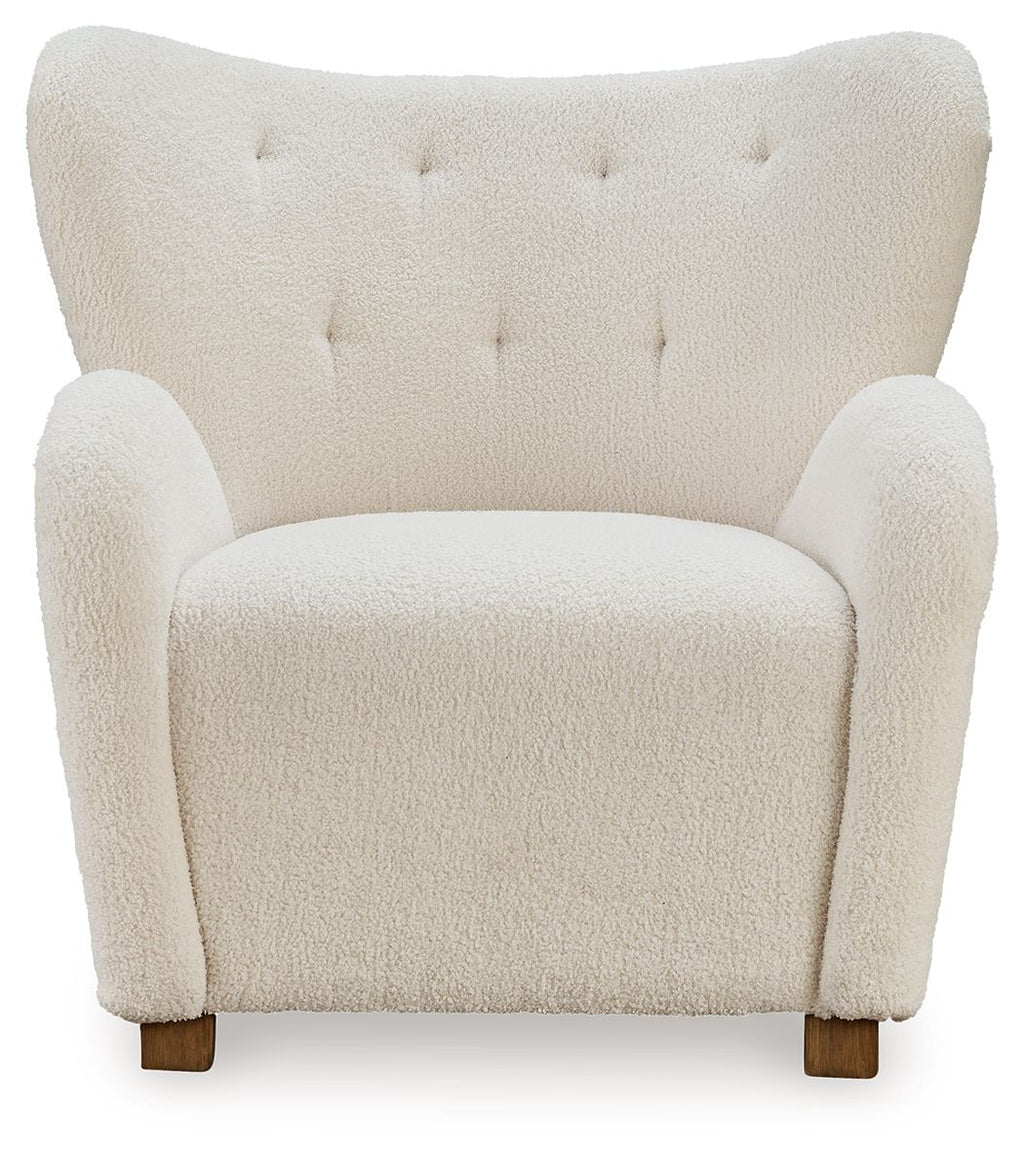 Larbell - Accent Chair - Stylish Home Furniture