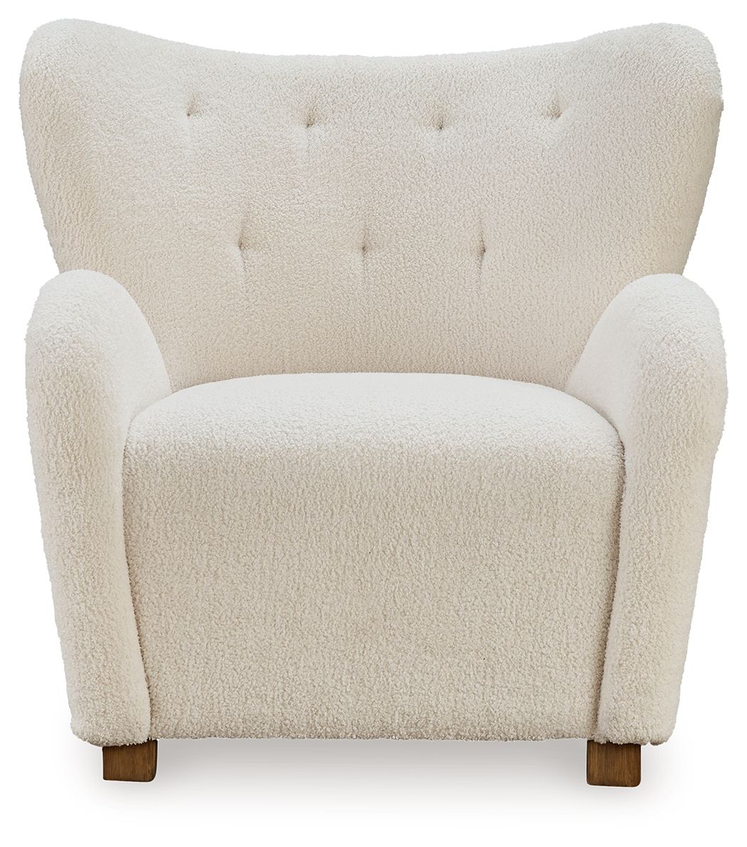 Larbell - Accent Chair - Stylish Home Furniture