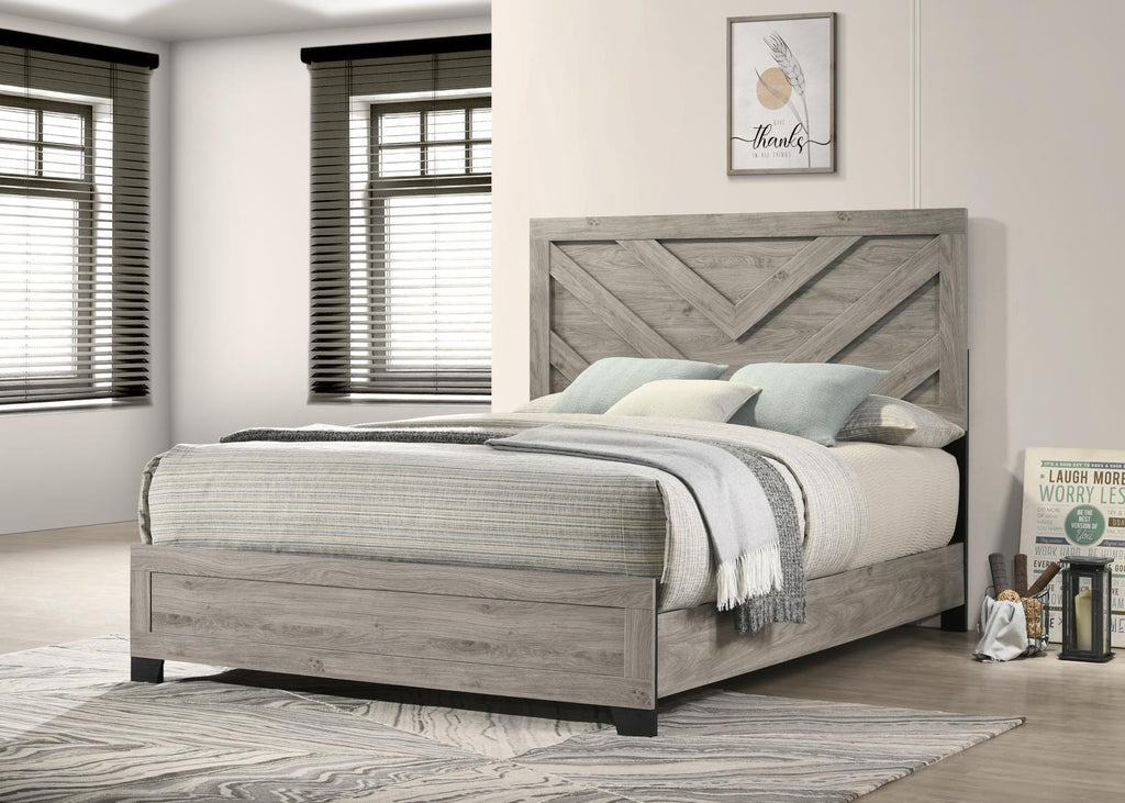 B528 - Bedroom Set - Stylish Home Furniture