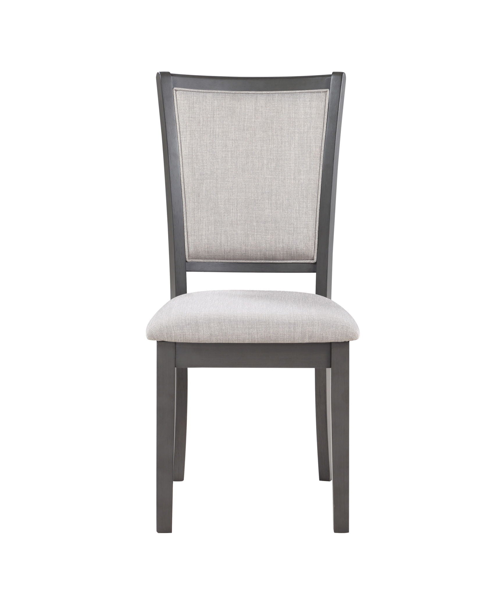 Amy - Dining Chair (Set of 2) - Stylish Home Furniture