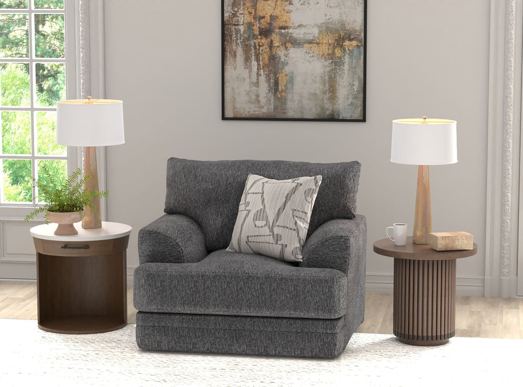 Tyson - Chair - Stylish Home Furniture