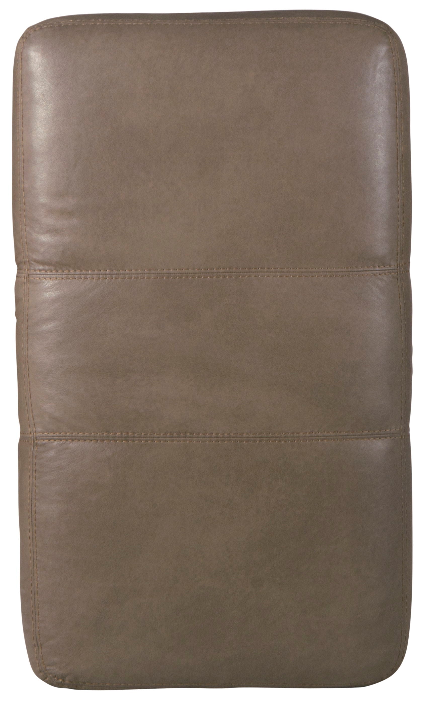 Prato - Ottoman - Stylish Home Furniture