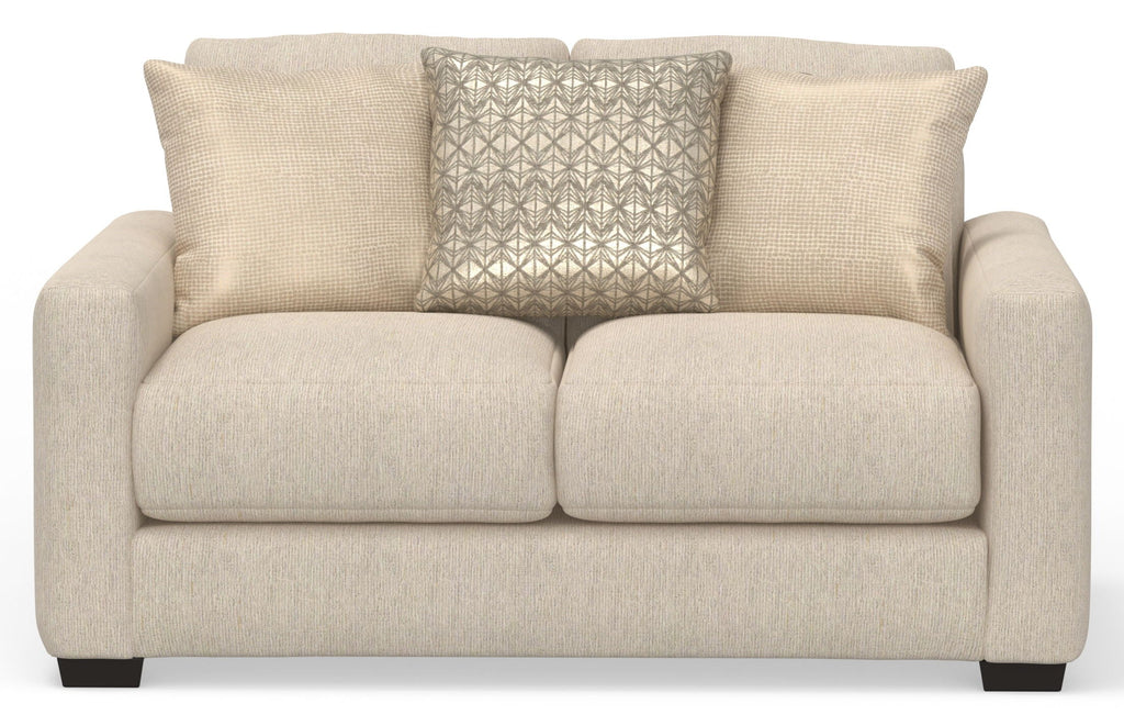 Hyde Park - Loveseat - Stylish Home Furniture