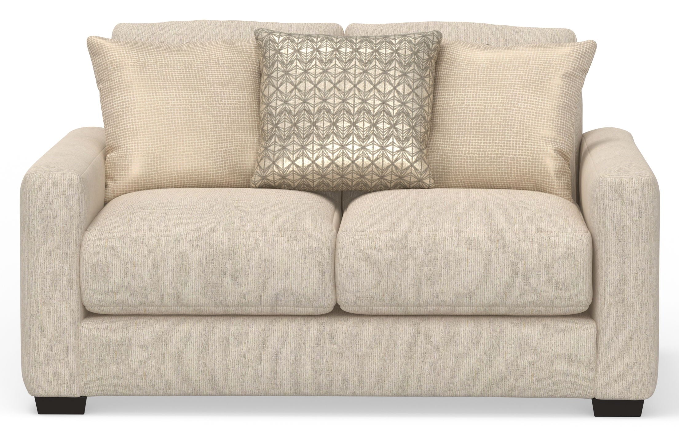 Hyde Park - Loveseat - Stylish Home Furniture