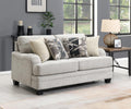 U239 - Loveseat - Sand - Stylish Home Furniture