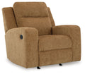 Kanlow - Rocker Recliner - Stylish Home Furniture