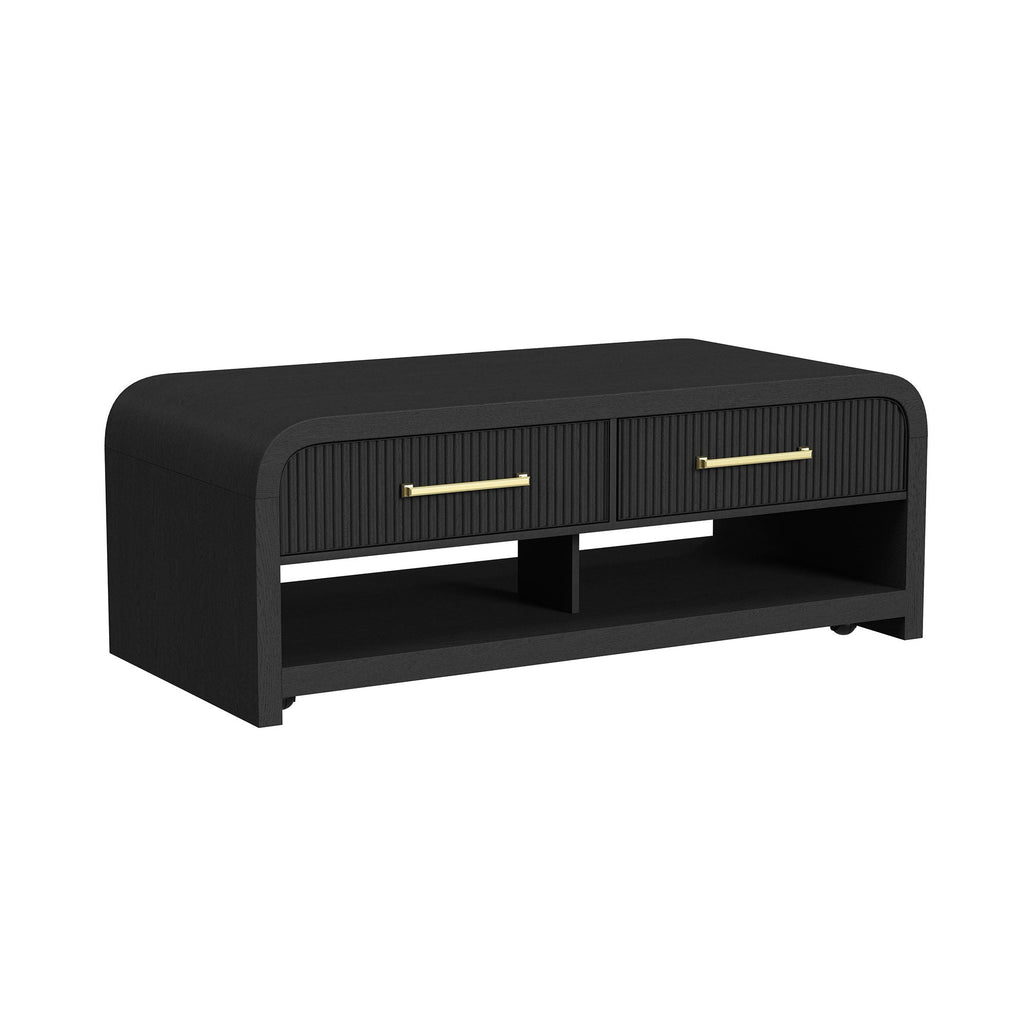 Ridgemont - Occasional Table Set - Stylish Home Furniture