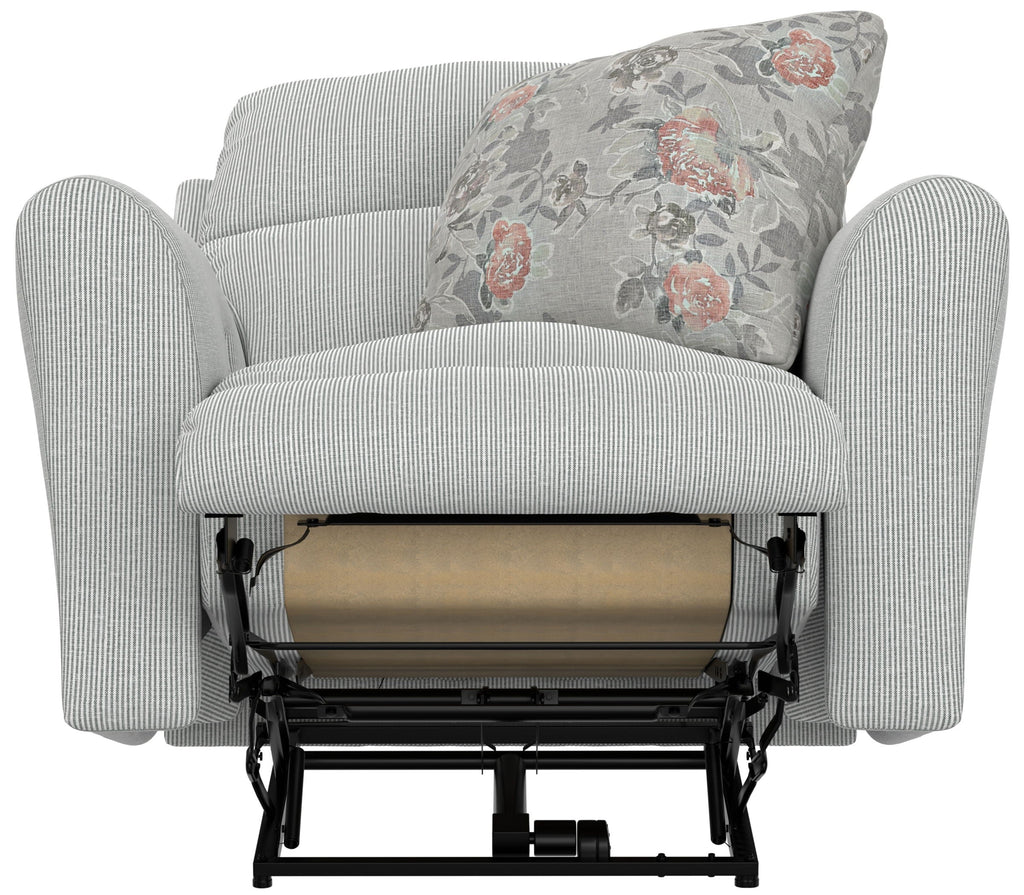 Chappy - Lay Flat Recliner - Stylish Home Furniture