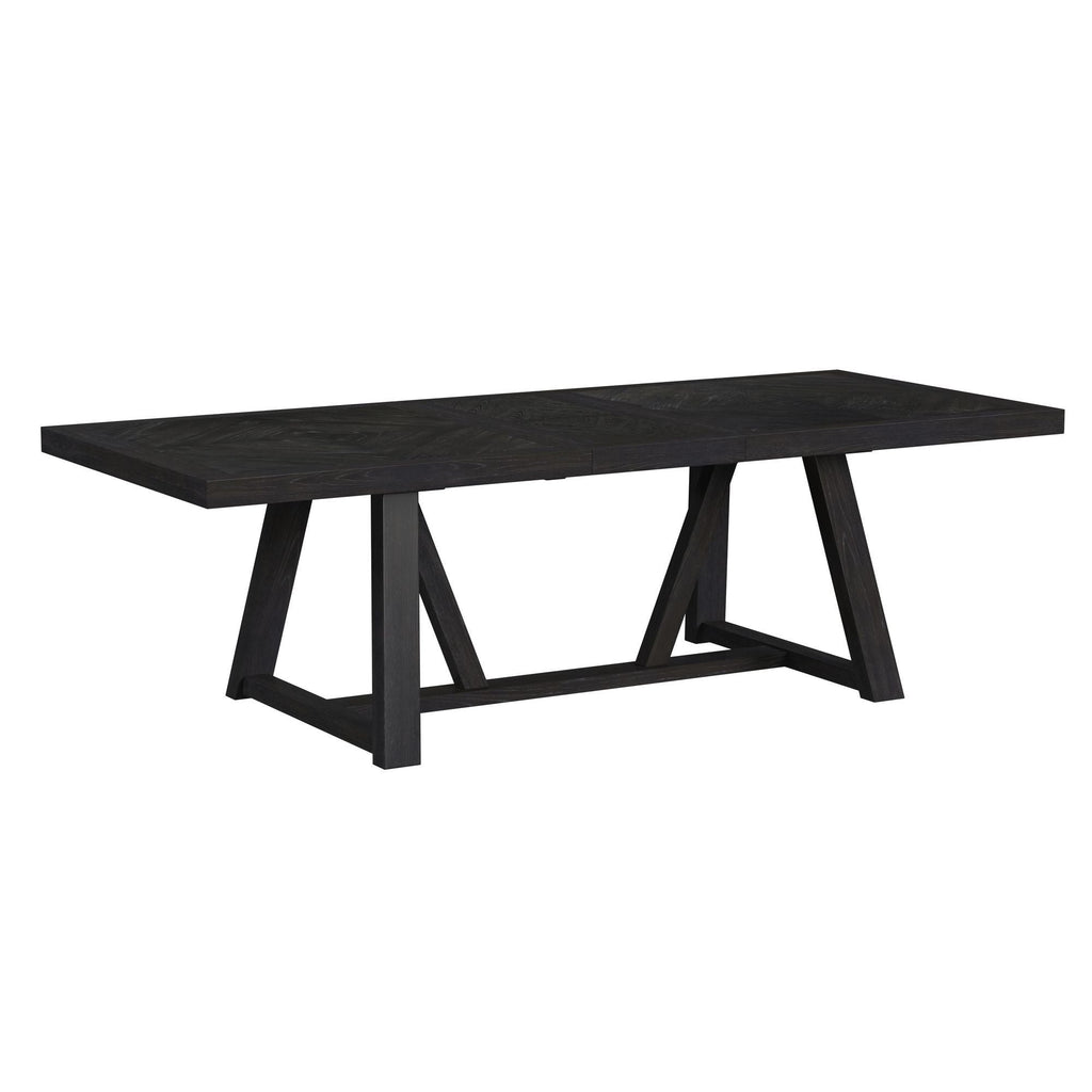 Transcend - Standard Height Dining Set - Stylish Home Furniture