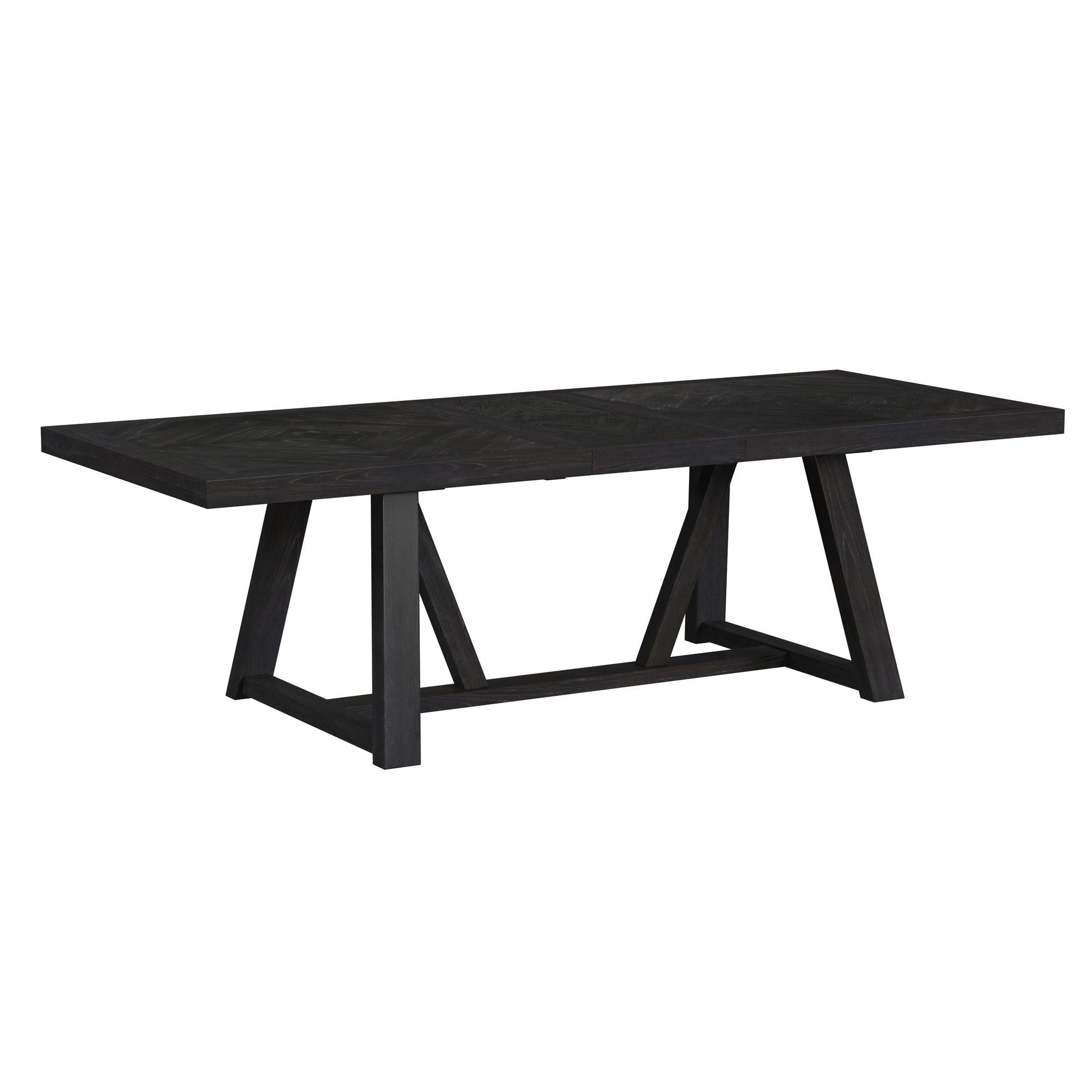 Transcend - Standard Height Dining Set - Stylish Home Furniture
