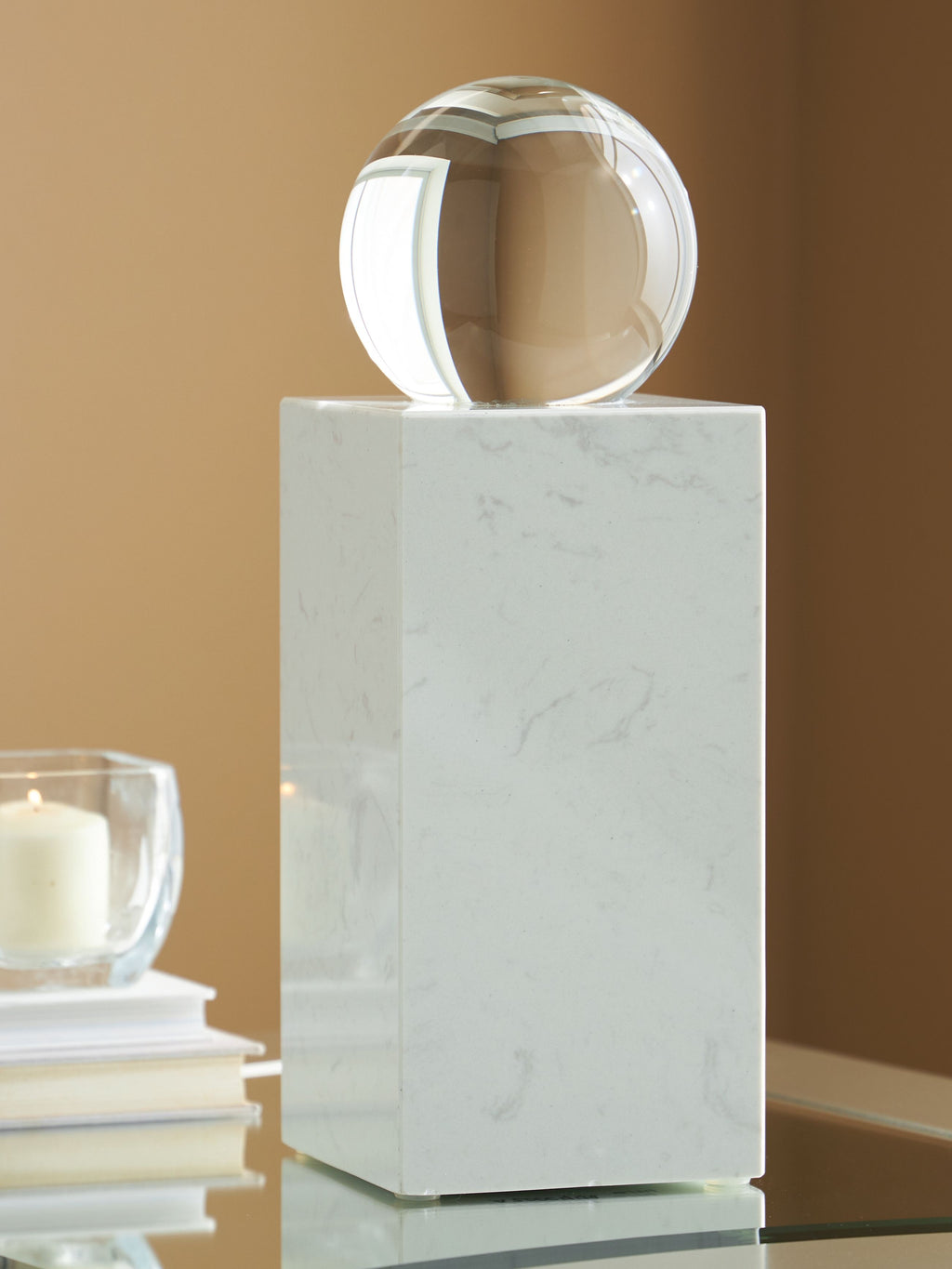 Sellner - Sculpture - Stylish Home Furniture