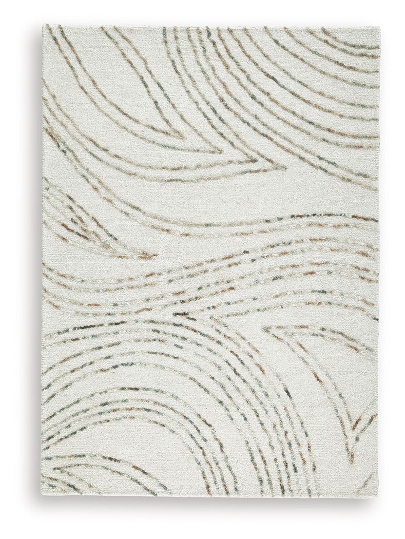 Deenbury - Rug - Stylish Home Furniture
