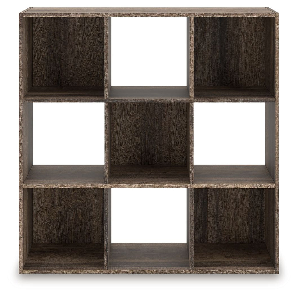 Shallifer - Cube Organizer - Stylish Home Furniture