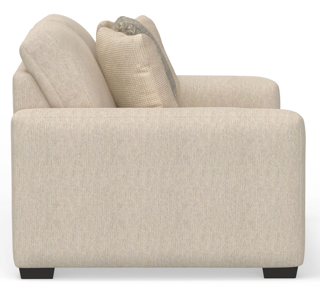 Hyde Park - Loveseat - Stylish Home Furniture