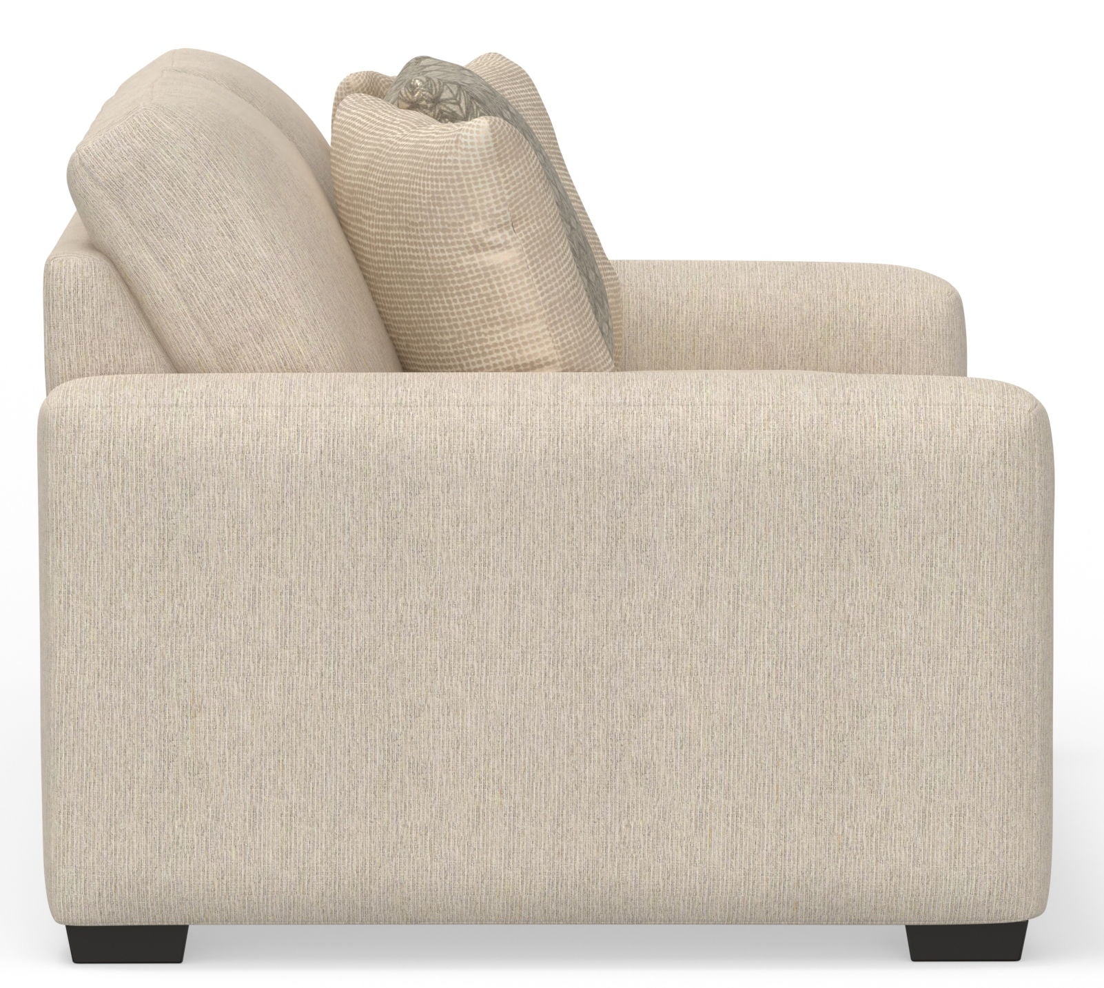 Hyde Park - Loveseat - Stylish Home Furniture