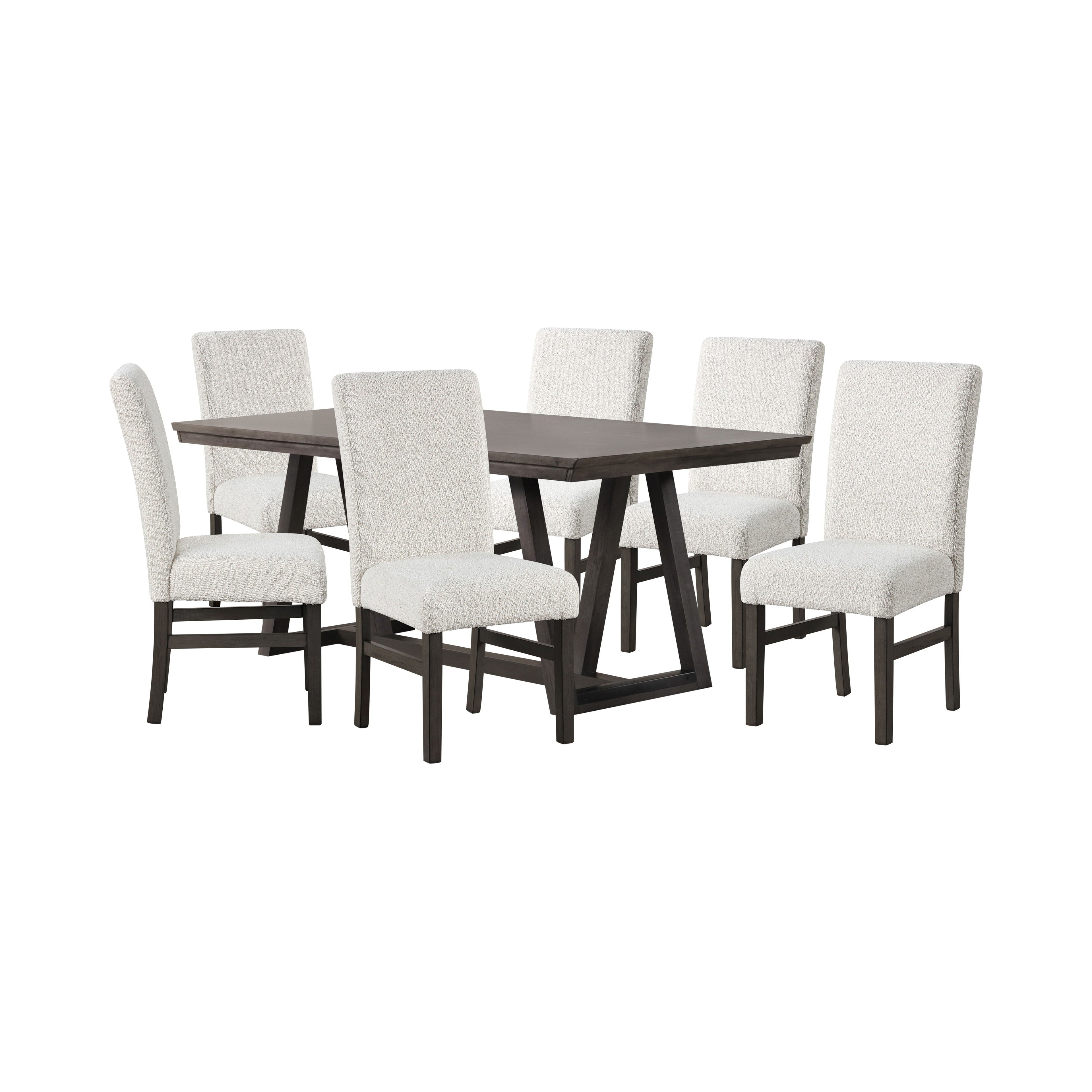 High Line - Dining Table Set - Stylish Home Furniture