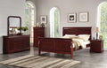 B416 - Bedroom Set - Stylish Home Furniture
