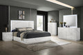 B121 - Bedroom Set - Stylish Home Furniture