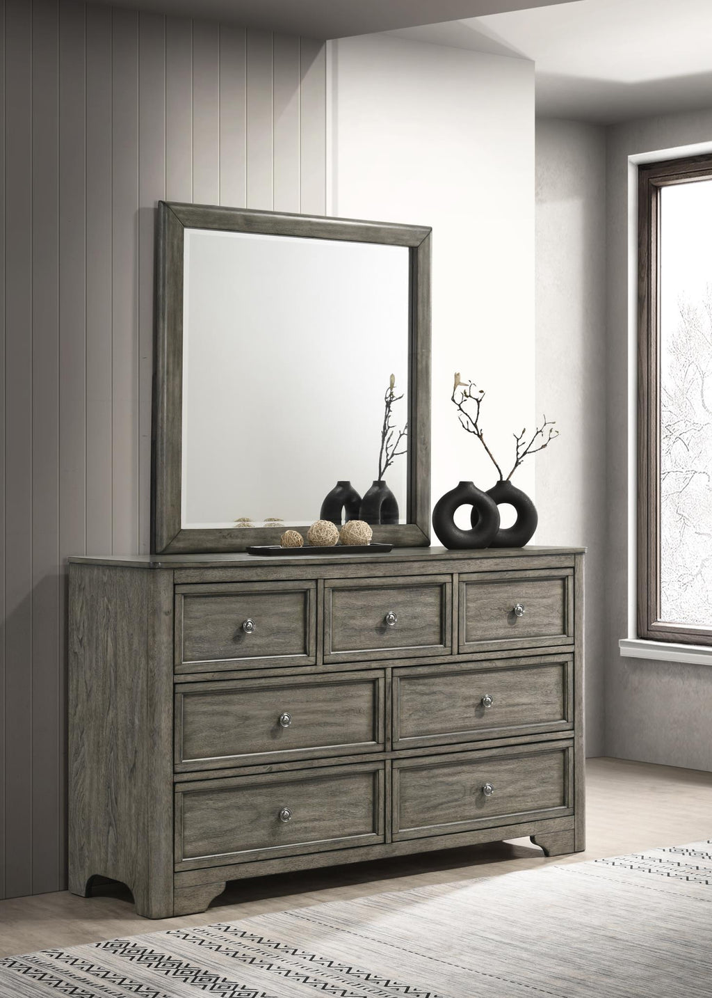 B316 - Bedroom Set - Stylish Home Furniture