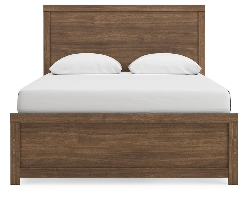 Broachmyn - Panel Bed - Stylish Home Furniture